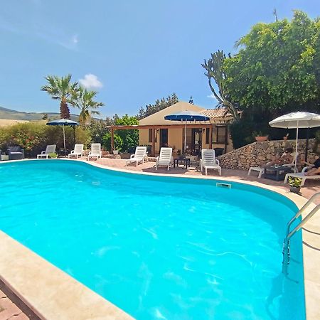 Hotel Grotticelli 스코펠로 외부 사진