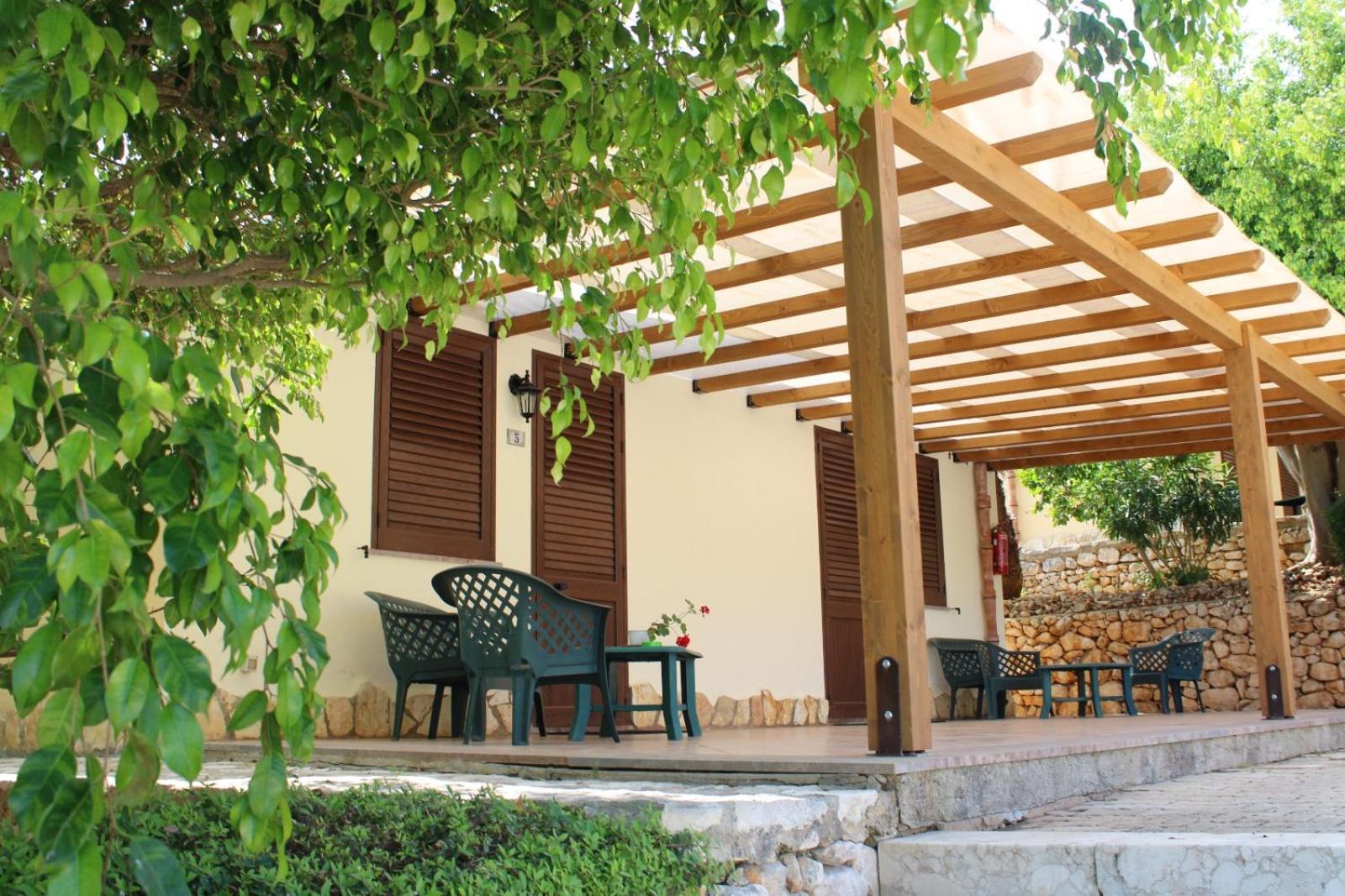Hotel Grotticelli 스코펠로 외부 사진