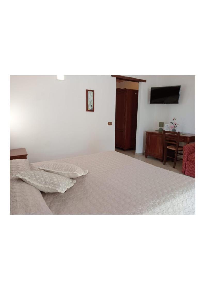 Hotel Grotticelli 스코펠로 외부 사진