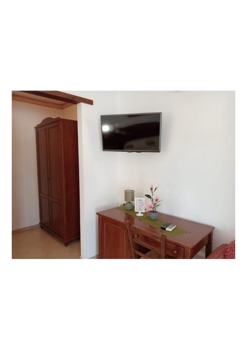 Hotel Grotticelli 스코펠로 외부 사진