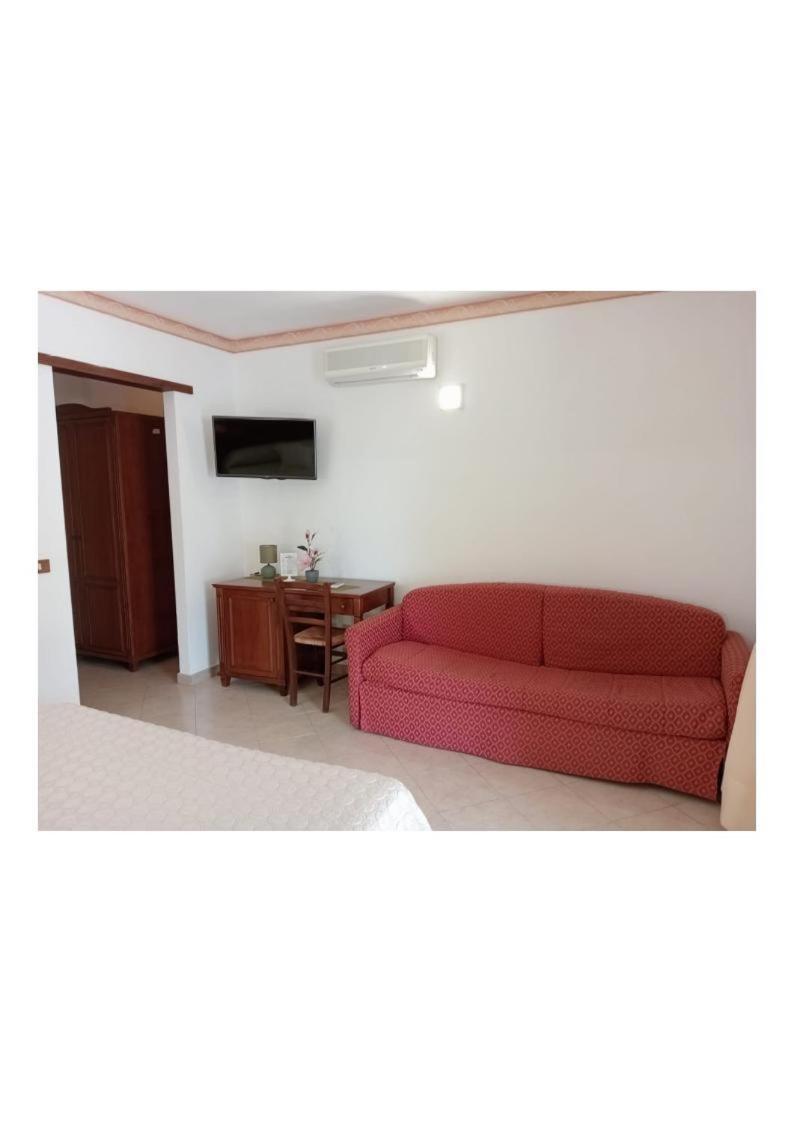 Hotel Grotticelli 스코펠로 외부 사진