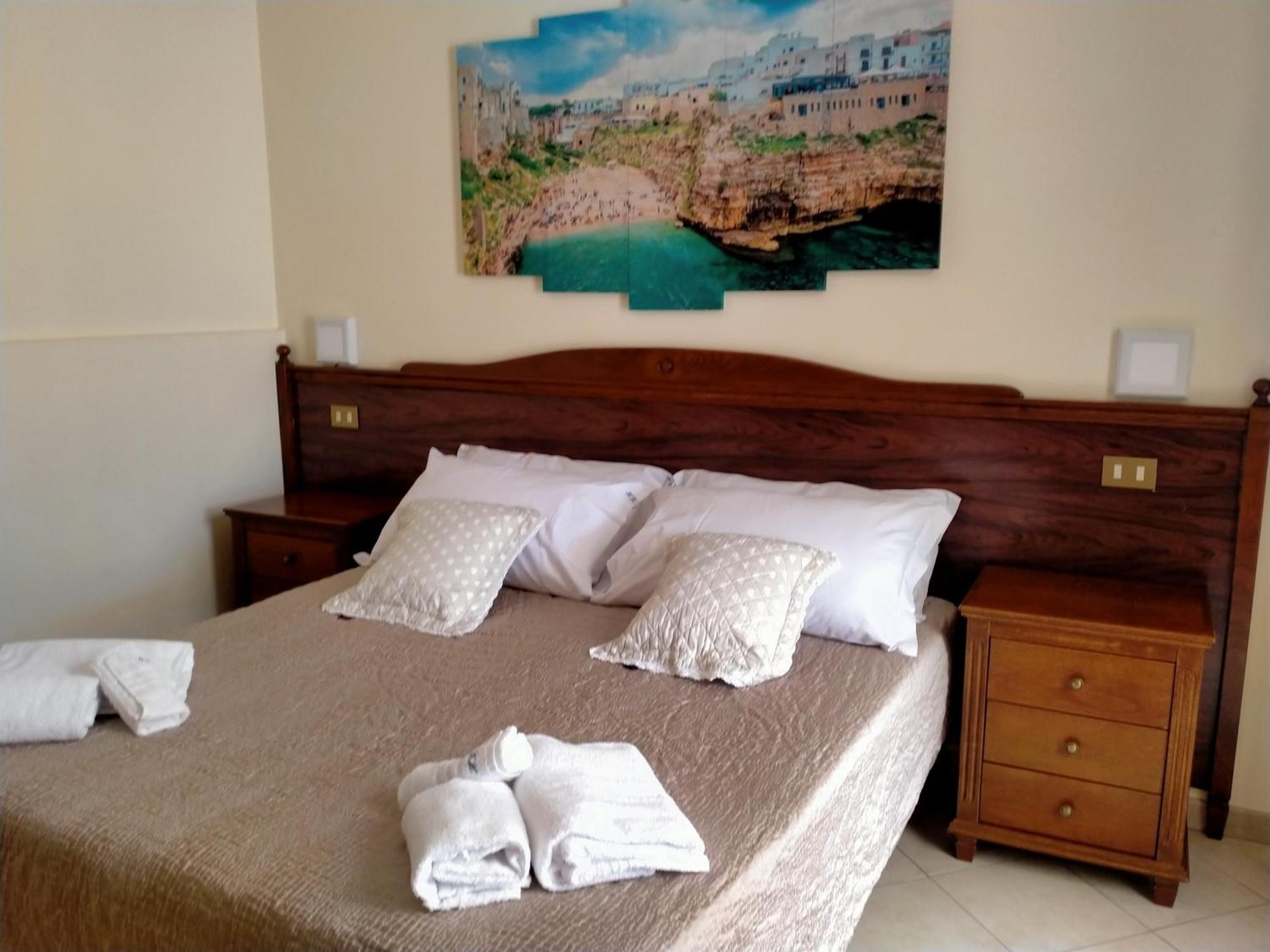 Hotel Grotticelli 스코펠로 외부 사진