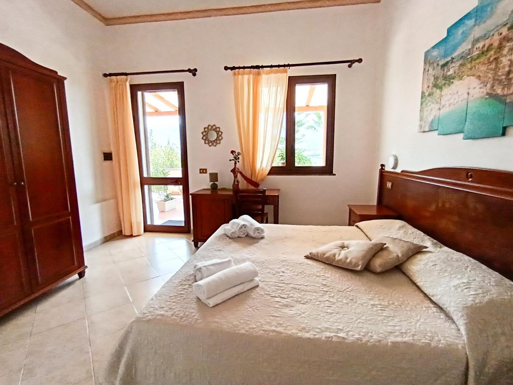 Hotel Grotticelli 스코펠로 외부 사진