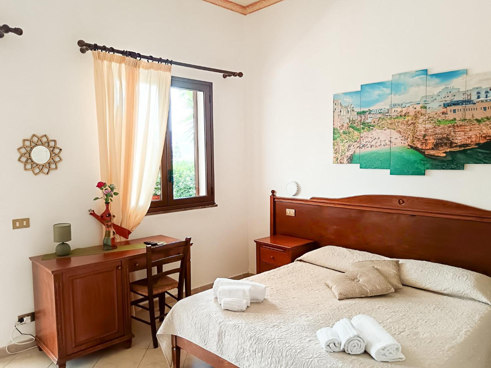 Hotel Grotticelli 스코펠로 외부 사진
