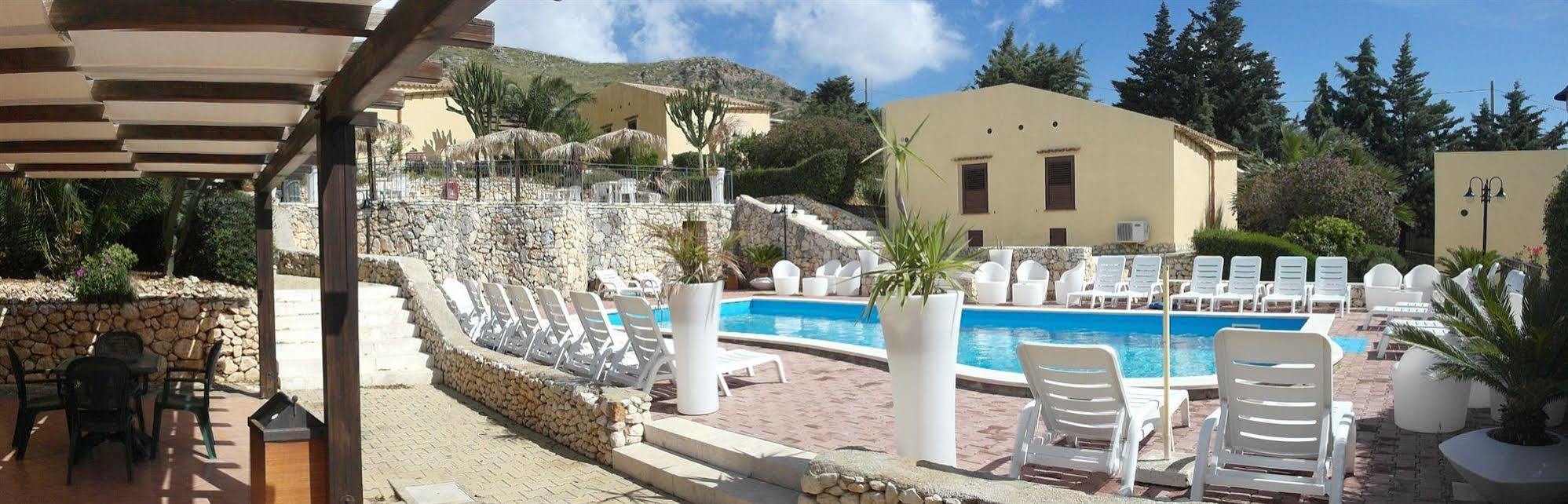 Hotel Grotticelli 스코펠로 외부 사진